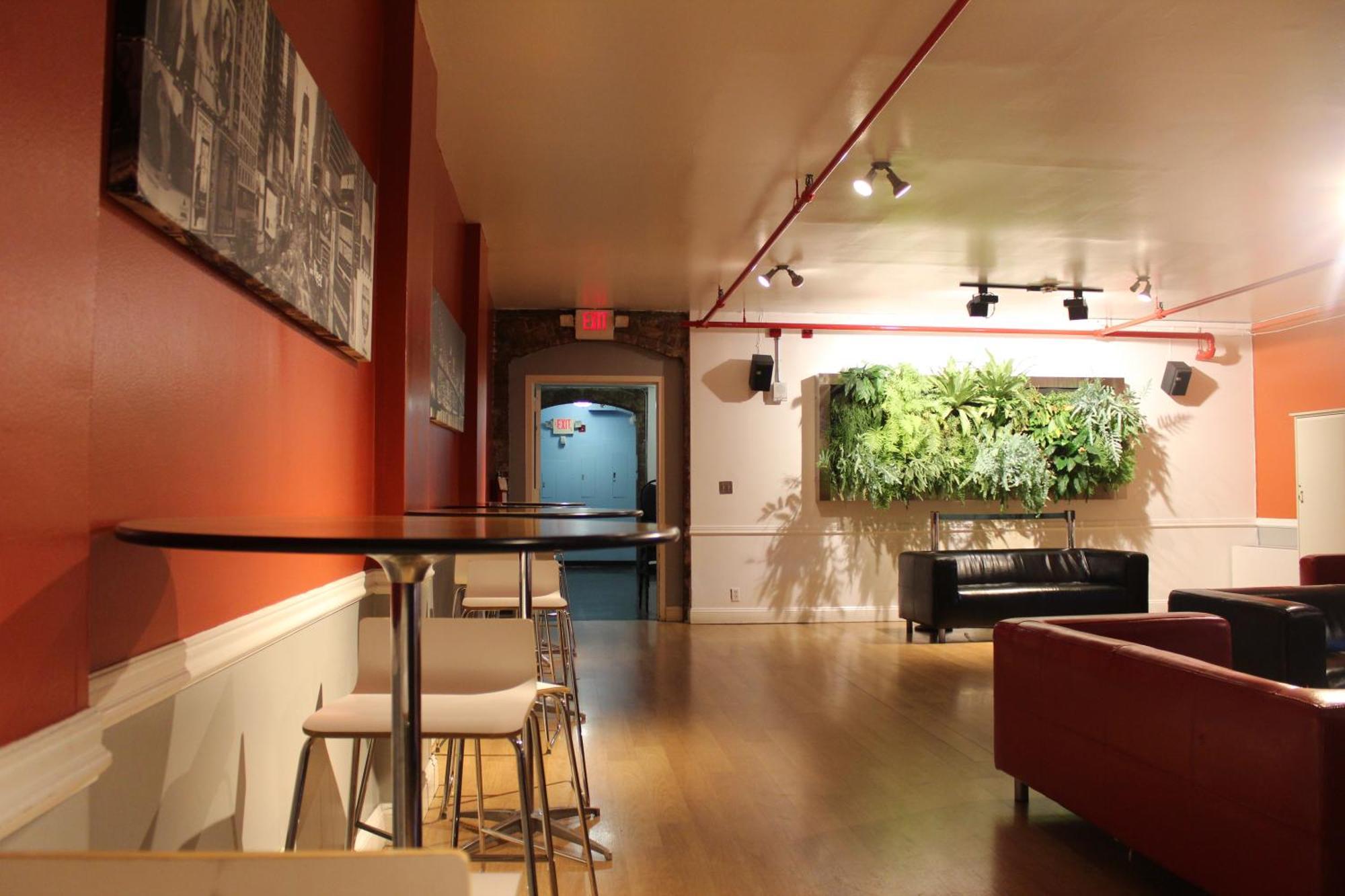 Hi New York City Hostel Exterior photo